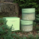 Green Tangerine Fluid Calming Pad 70pad 130ml-NO UPDATE