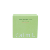 Green Tangerine Fluid Calming Pad 70pad 130ml-NO UPDATE