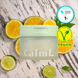 Green Tangerine Fluid Calming Pad 70pad 130ml-NO UPDATE