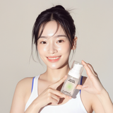 Calmf Quick Glow Bubble Serum