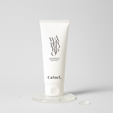 Water drop calming gel