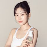 Calmf Quick Glow Bubble Serum